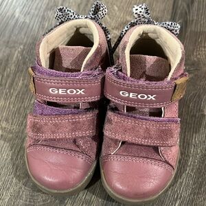 Geox Sneaker